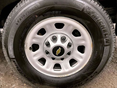 Used 2021 Chevrolet Silverado 2500 LT w/ All Star Edition image 8