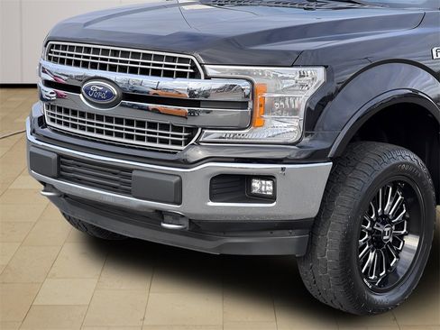 Used 2020 Ford F150 Lariat image 41