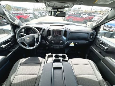 New 2024 Chevrolet Silverado 3500 W/T w/ WT Convenience Package image 19