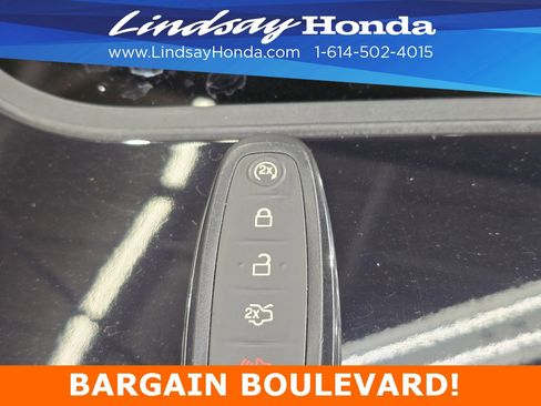 Used 2018 Ford Focus Titanium image 22