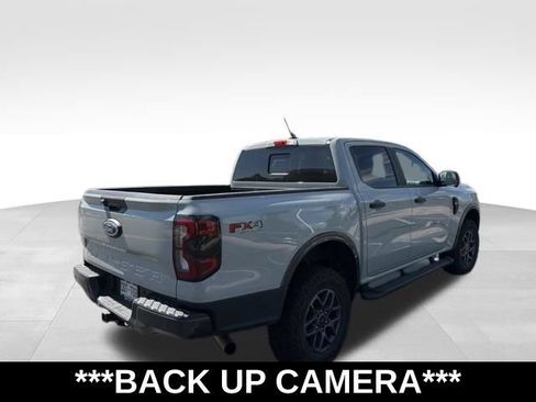 Used 2024 Ford Ranger XLT AWD/4WD image 5