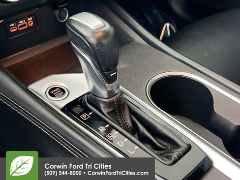 Used 2019 Nissan Altima 2.5 SL image 10