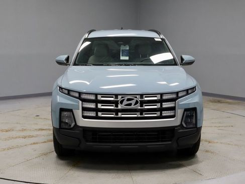 Certified 2026 Hyundai Santa Cruz SEL image 6