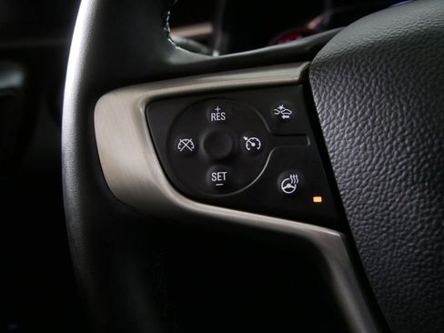 Used 2023 GMC Acadia Denali w/ Denali Ultimate Package image 25