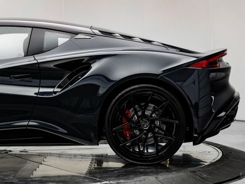 New 2026 Lotus Emira V6 SE Touring image 11