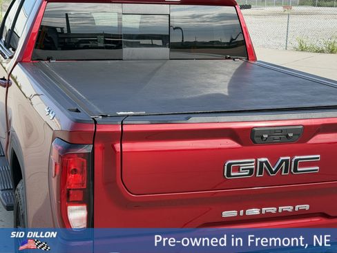 Certified 2022 GMC Sierra 1500 Elevation w/ Elevation Premium Package AWD/4WD image 5