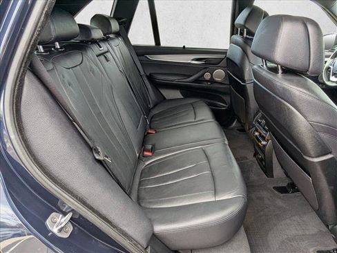 Used 2017 BMW X5 xDrive50i AWD/4WD image 20