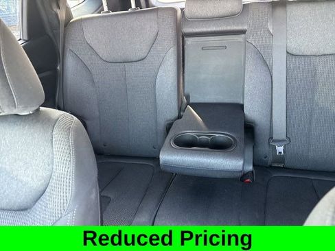 Used 2022 Hyundai Santa Fe XRT image 27