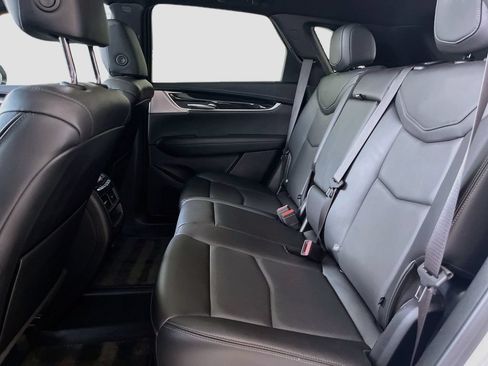 Used 2024 Cadillac XT5 Premium Luxury FWD image 26