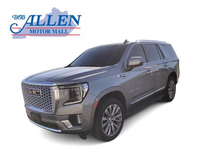 Used 2024 GMC Yukon Denali
