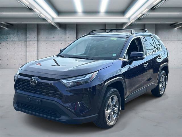 Used 2024 Toyota RAV4 XLE w/ Convenience Package AWD/4WD image 1