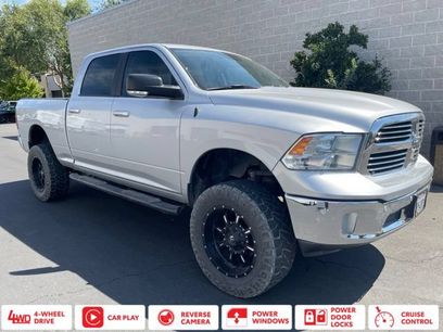 Used 2019 RAM 1500 Big Horn