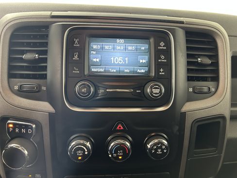 Used 2019 RAM 1500 Tradesman w/ Protection Group AWD/4WD image 15
