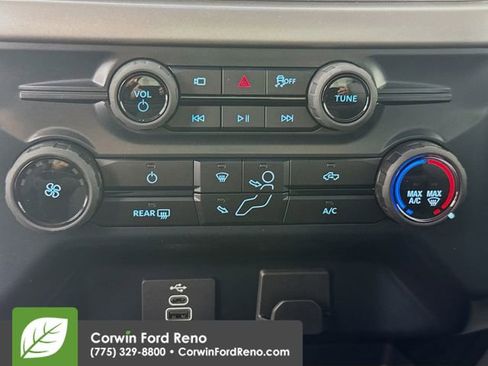 New 2025 Ford F150 XL w/ Equipment Group 103A High image 16