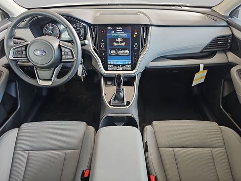 Certified 2025 Subaru Legacy Premium image 11