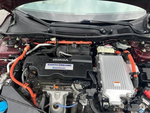Used 2014 Honda Accord EX-L image 24