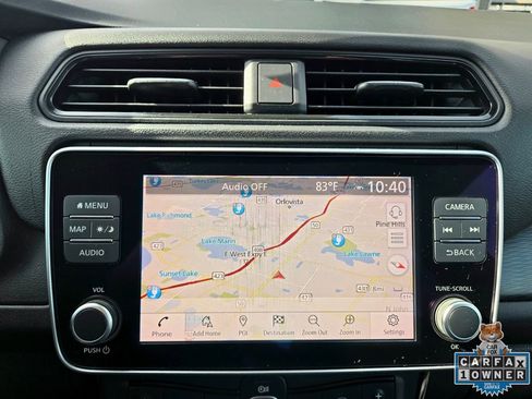 Used 2021 Nissan Leaf SL Plus image 29