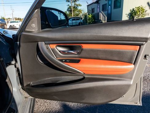 Used 2018 BMW M3 image 53