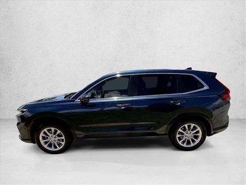 Used 2024 Honda CR-V EX image 6