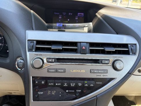 Used 2014 Lexus RX 350 FWD w/ Premium Package image 18