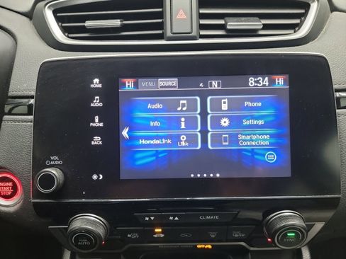 Used 2019 Honda CR-V EX-L image 22