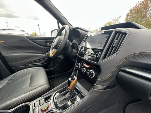 Used 2022 Subaru Forester Wilderness AWD/4WD image 35