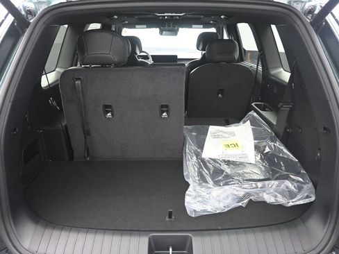 New 2027 Kia Telluride EX image 37