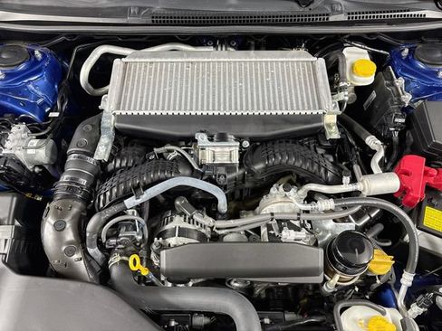 Used 2022 Subaru WRX Premium AWD/4WD image 33