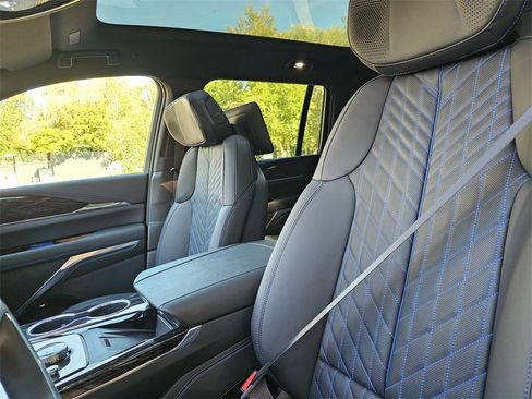 New 2026 Cadillac Escalade IQL Sport 1 image 25