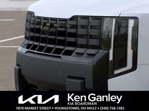 New 2027 Kia Telluride X-Line SX Prestige AWD/4WD image 12