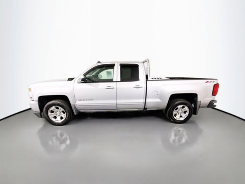 Used 2017 Chevrolet Silverado 1500 LT w/ All Star Edition image 6