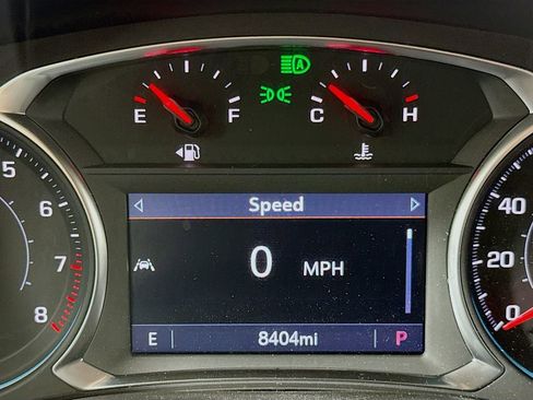 Used 2024 Chevrolet Traverse LT image 12