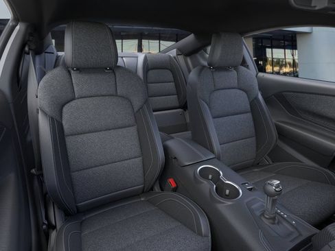 New 2026 Ford Mustang Coupe RWD image 10