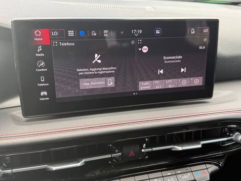 New 2025 Dodge Hornet GT w/ GT Blacktop Package image 13