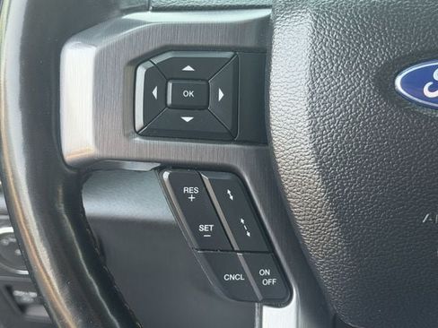 Used 2021 Ford Expedition Platinum AWD/4WD image 13