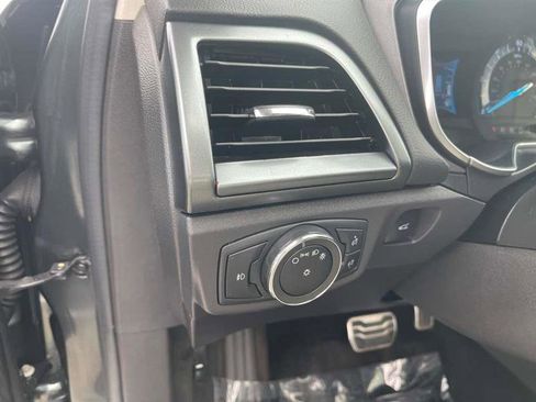 Used 2016 Ford Fusion Titanium image 57
