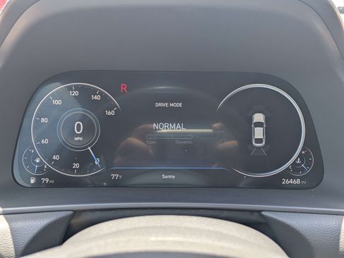 Used 2020 Hyundai Sonata Limited FWD image 25