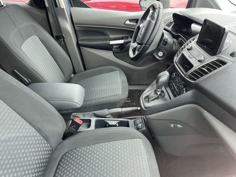 Used 2023 Ford Transit Connect XLT image 11