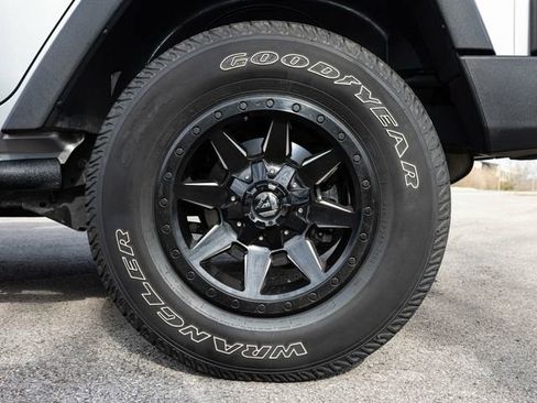 Used 2015 Jeep Wrangler Unlimited Sport w/ Quick Order Package 24S image 65