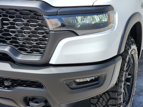 New 2026 RAM 1500 Rebel w/ Rebel Level 2 Equipment Group AWD/4WD image 6