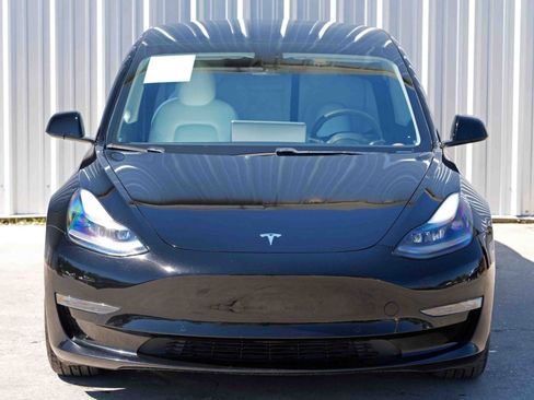 Used 2021 Tesla Model 3 Long Range image 44