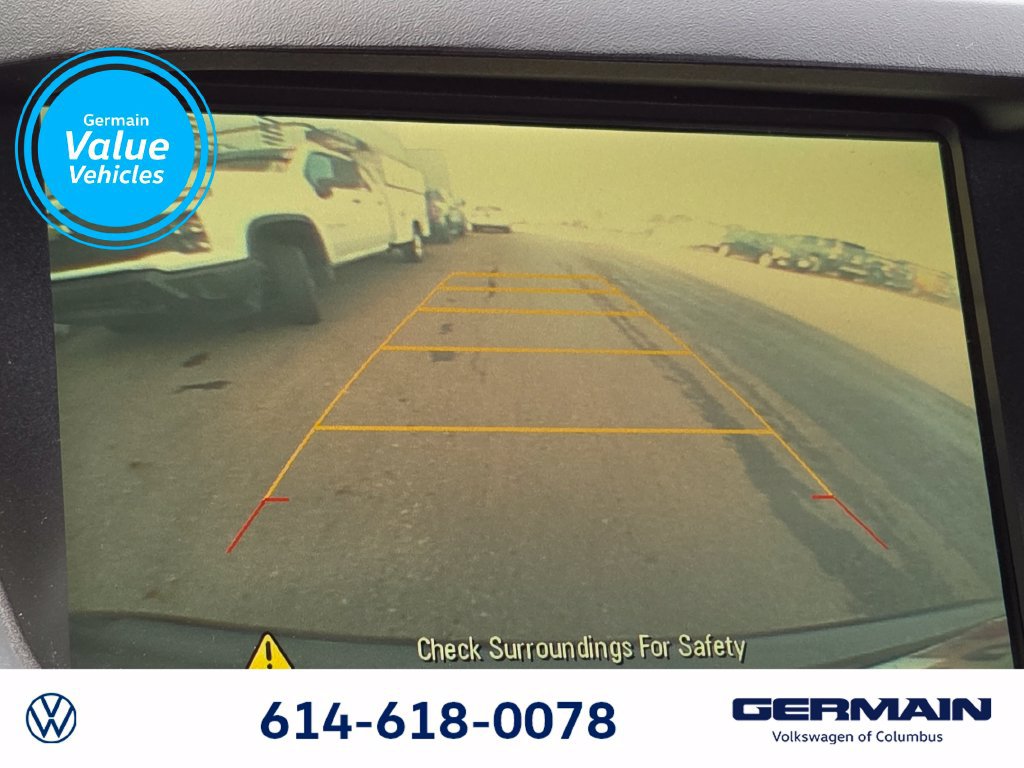 Used 2017 GMC Terrain SLE w/ Chrome Edition FWD image 33