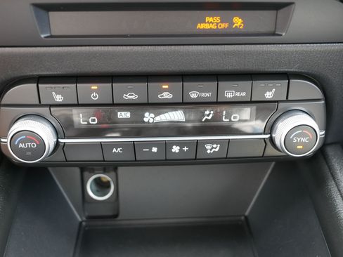 Used 2023 MAZDA CX-5 AWD 2.5 S image 23