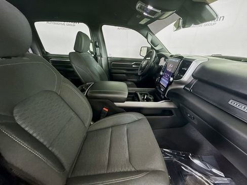 Used 2025 RAM 1500 Big Horn image 27