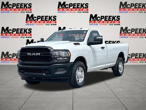Used 2023 RAM 2500 Tradesman RWD image 1