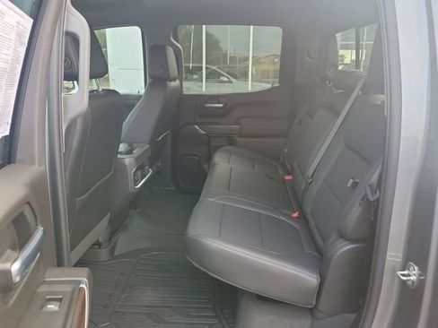 Used 2020 GMC Sierra 1500 SLT w/ SLT Premium Package image 29