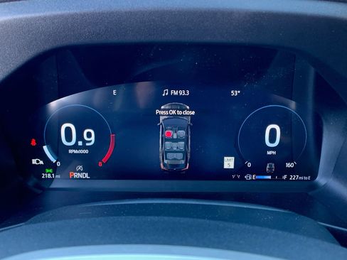 New 2026 Ford Explorer Active w/ Active Comfort Package image 44