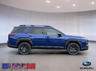 New 2026 Subaru Outback Limited XT w/ Premium/Limited Plus Package AWD/4WD video 3
