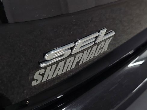 Used 2024 Ford Edge SEL w/ Convenience Package AWD/4WD image 24