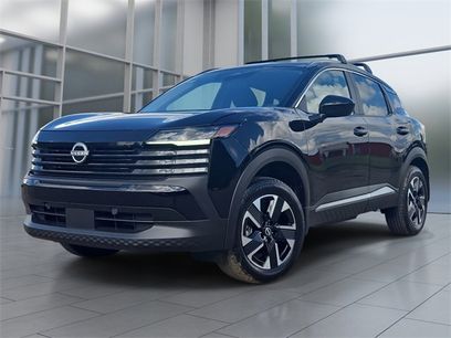 New 2026 Nissan Kicks SV w/ SV Premium Package